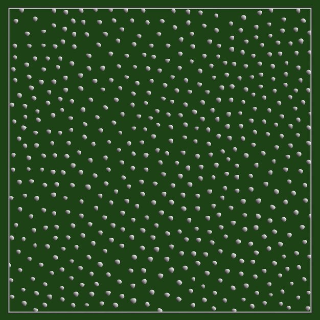 Traditional small dots pattern elegant and geometric simple background
