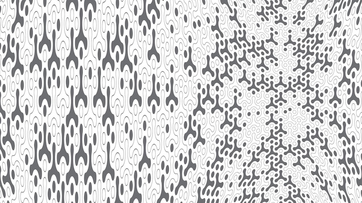 Vector traditional vietnamese seamless patter vector illustration drop the pattern in the swatches palette