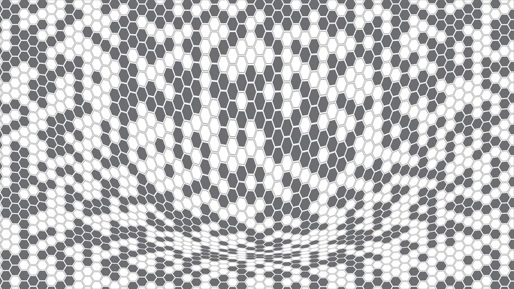 Vector traditional vietnamese seamless patter vector illustration drop the pattern in the swatches palette