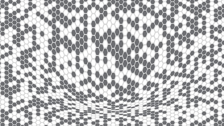 Vector traditional vietnamese seamless patter vector illustration drop the pattern in the swatches palette