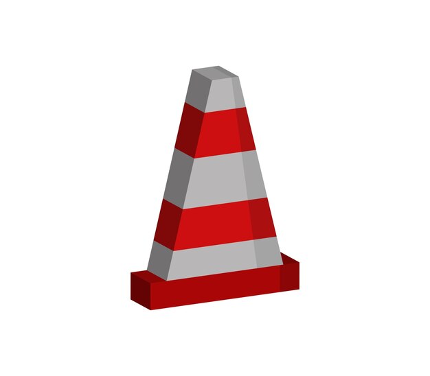 Traffic cone