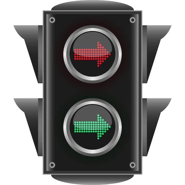 Icona del semaforo