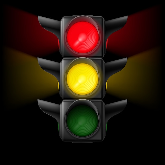 Traffic light