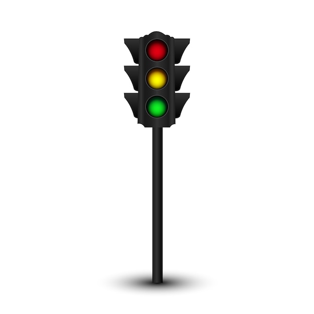 Traffic light