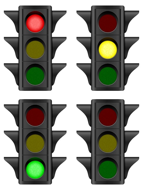 Traffic light