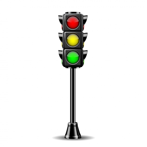 Traffic png images