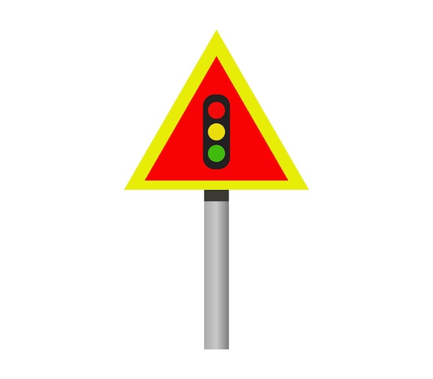 Traffic sign