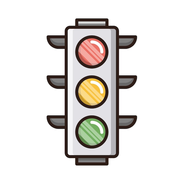 Traffic signal