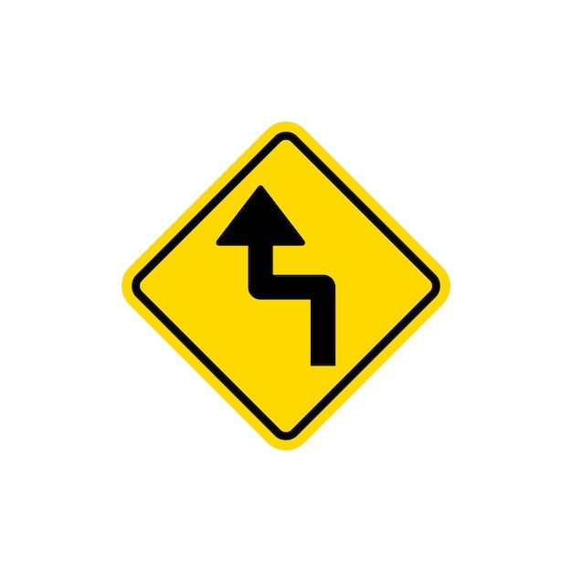 Traffic signs