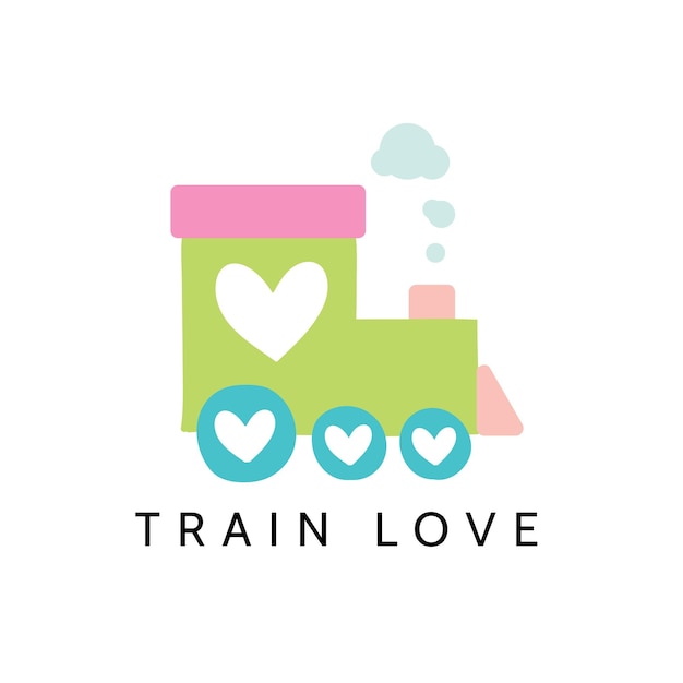 Train Love