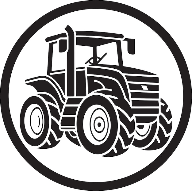 Traktor Vector Symphony Een symfonie van pixels