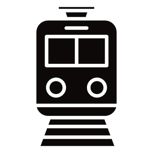 tram icon