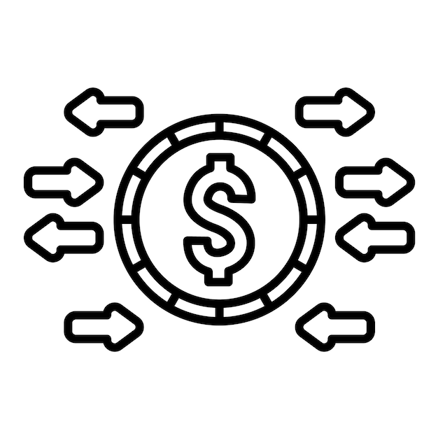 Transfer Line Illustration