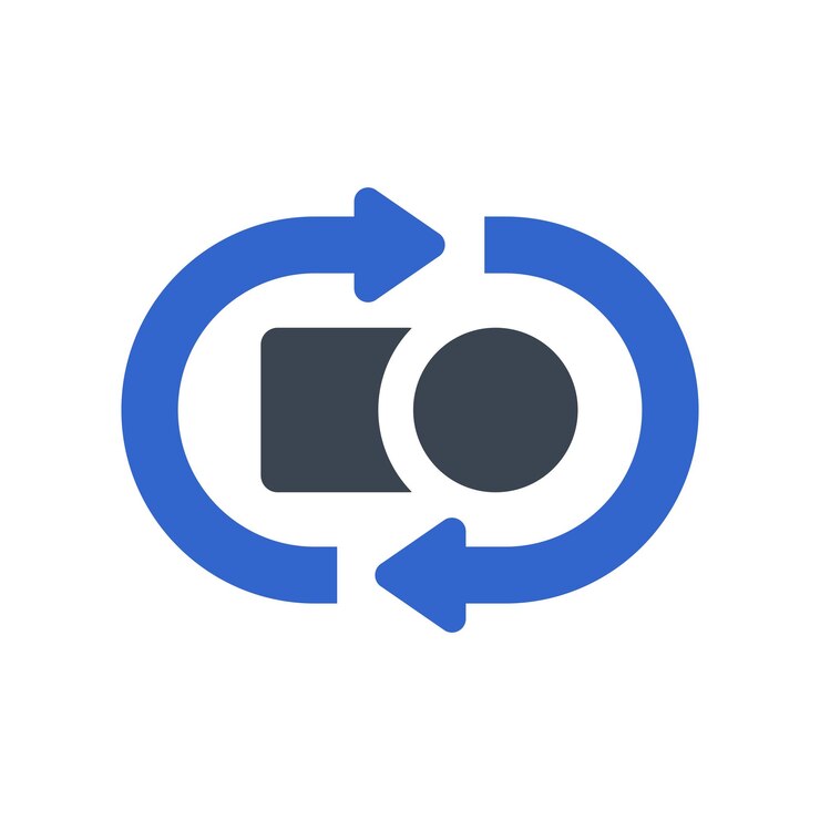 Transform Icon