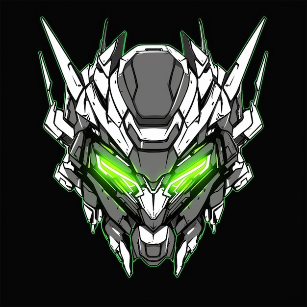 Transformer vector illustration