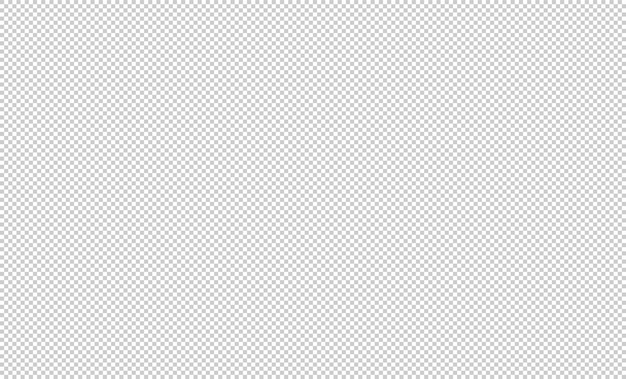 Transparent background alpha channel squares graywhite