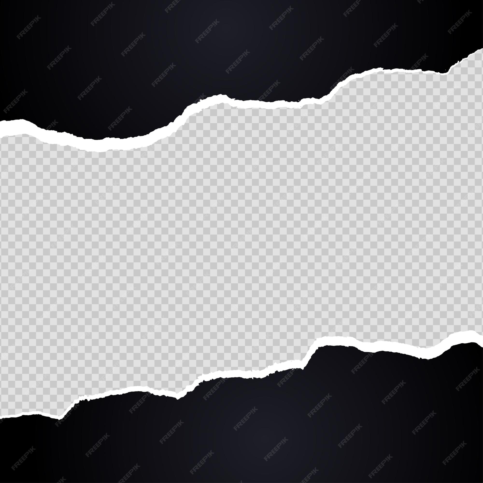 Black RIP Awareness Ribbon PNG Transparent Background Clip Art 