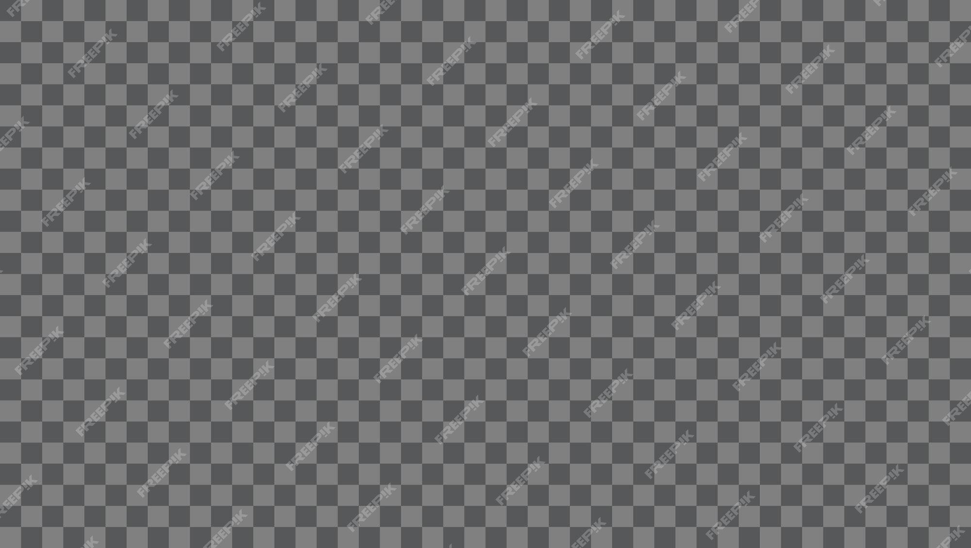 Premium Vector  Grid transparency effect seamless pattern png for