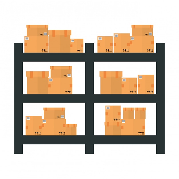 Transport logistics design