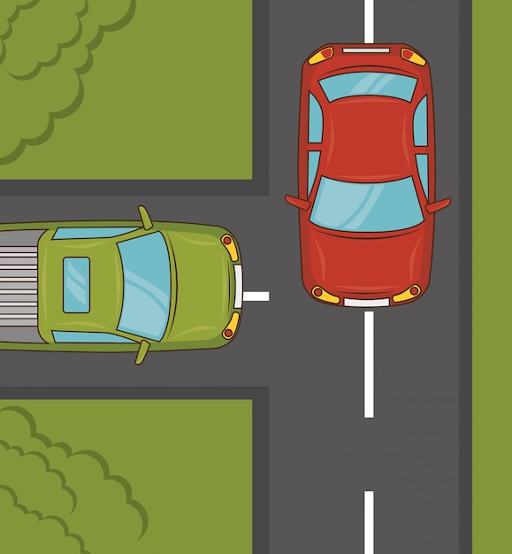 transport service design 