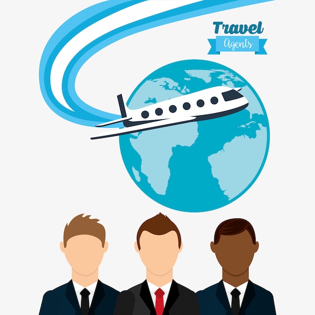 Travel agency