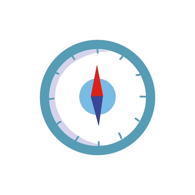 Clock icon. Clock Time symbol flat style. design web site icon, logo, app,  UI. Illustration - Vector. EPS10. 4338226 Vector Art at Vecteezy