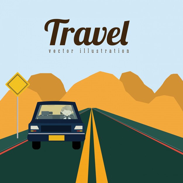 Travel design