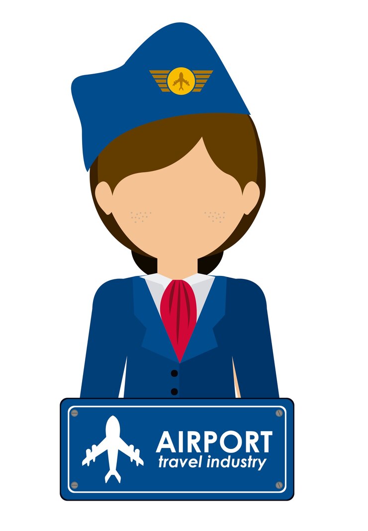 Vector travel icon design