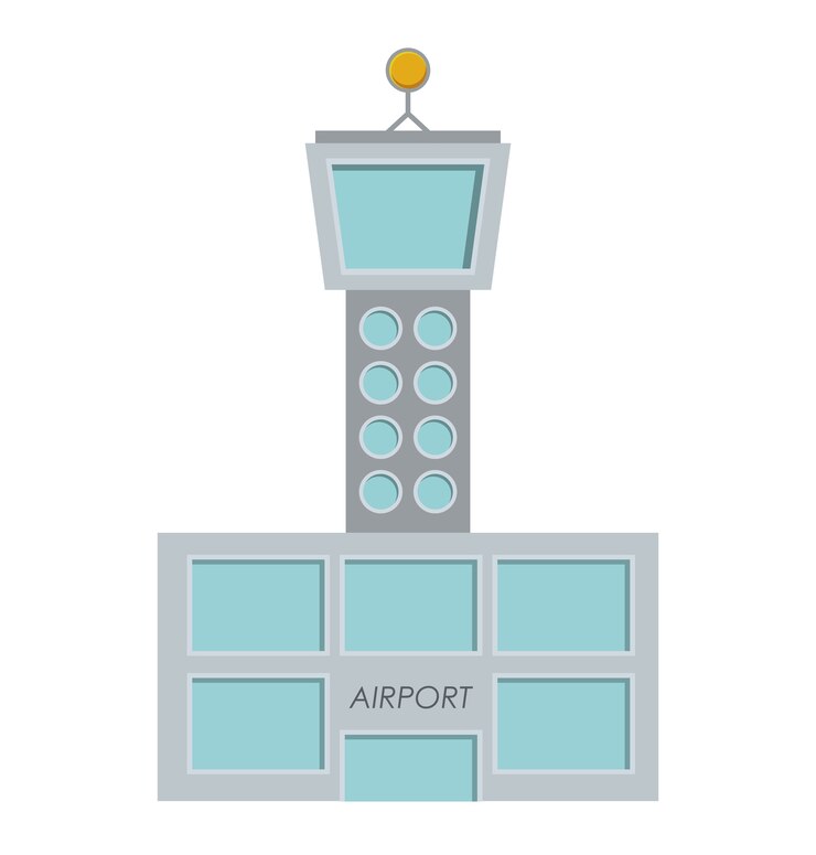 वेक्टर travel icon design