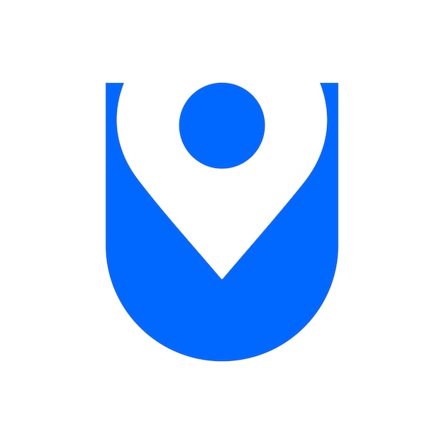 Шаблон дизайна логотипа travel
