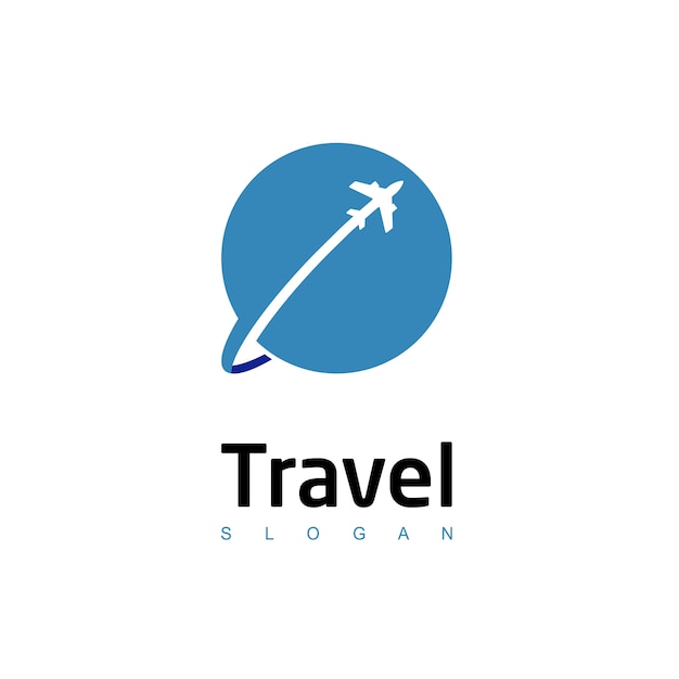 Travel Logo