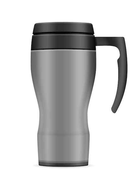 Travel mug