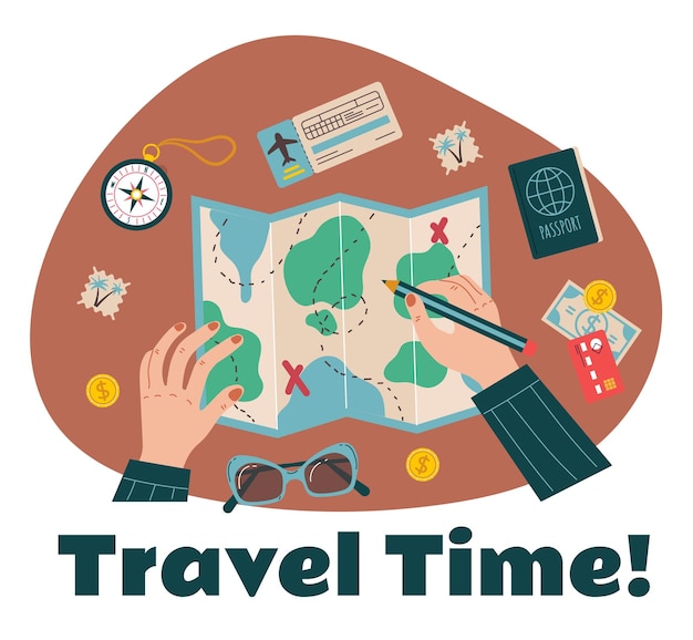 Travel Time