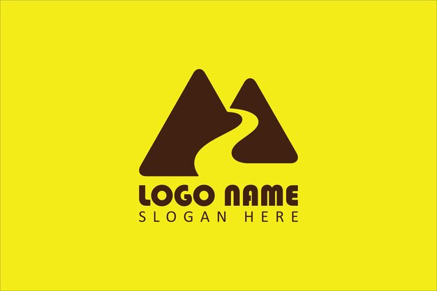 Travels and Outdoor Logo
