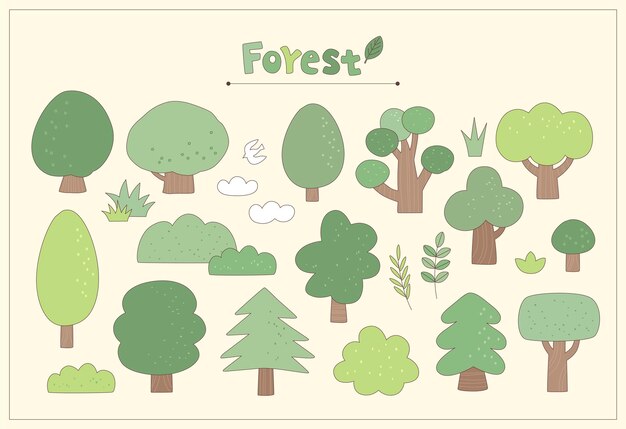 Vector tree_01
