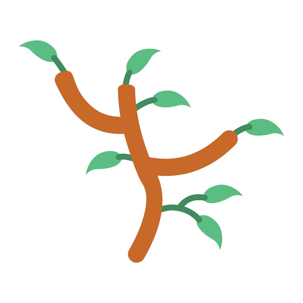 Tree Branch Icon