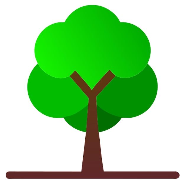 tree icon