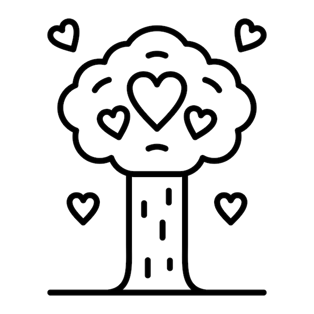 Tree Icon