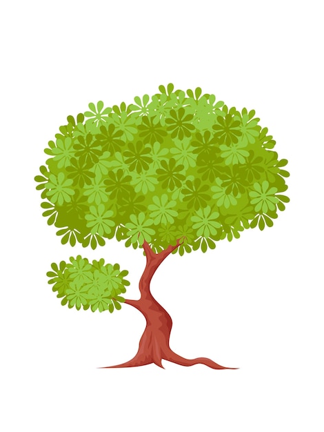 Tree Illustration