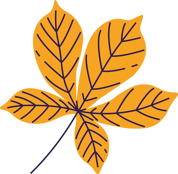 Tree Leaf Icon