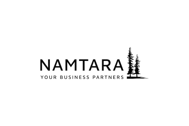 Tree logo design for business company