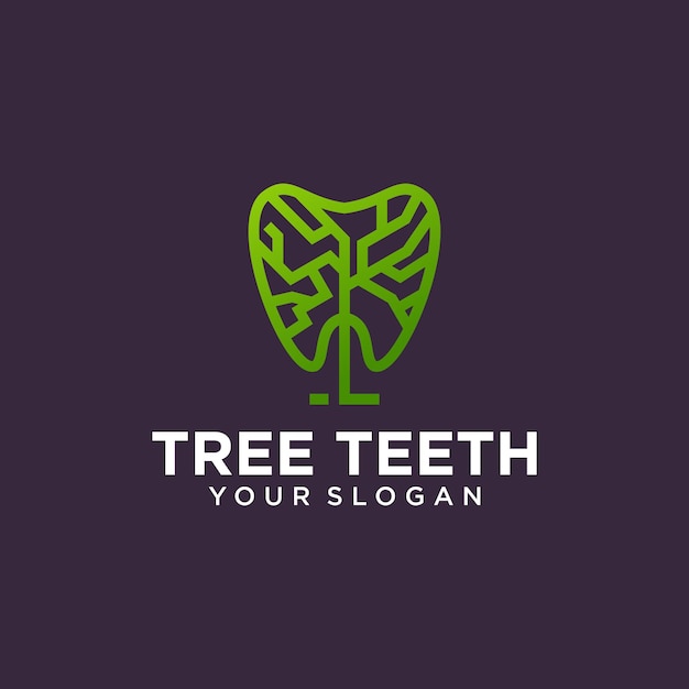 Tree logo design inspiration