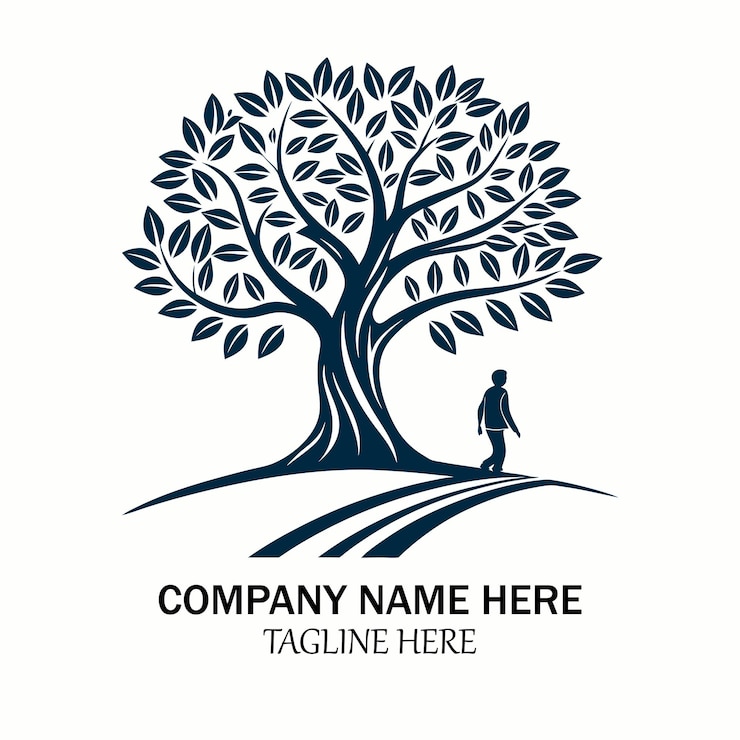 Vector do tree logo here