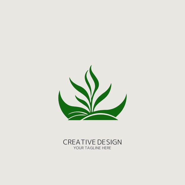 Tree logo vector