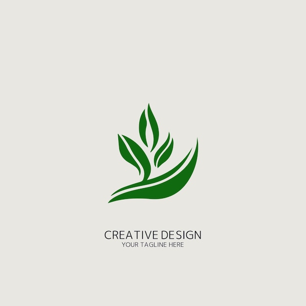 Tree logo vector