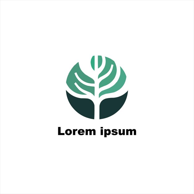 Tree logo