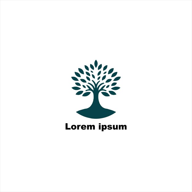 Tree Logo