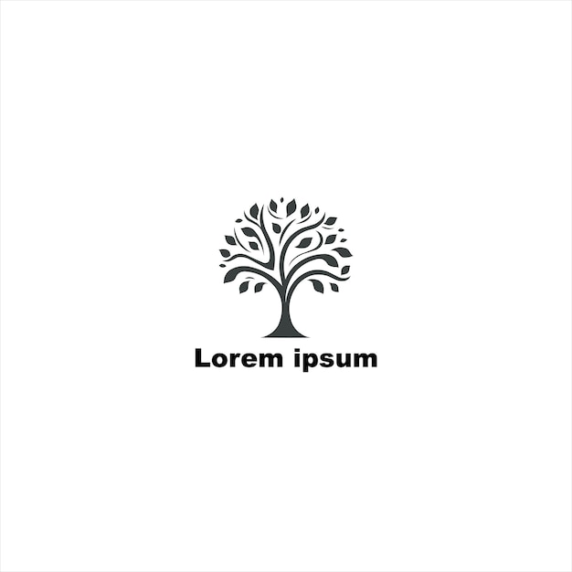 Tree Logo