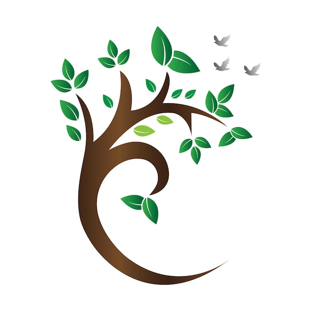 Tree Logo