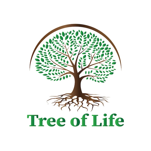 Tree Logo